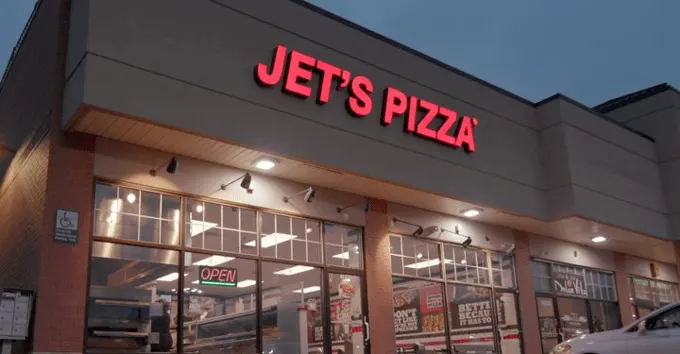 Jet's Pizza Offering a Deal and Making a Donation in Honor of Veterans Day