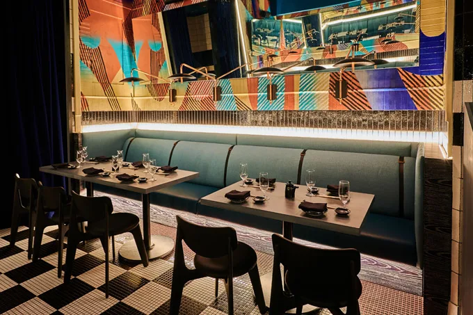 Where to eat and be merry after checking out the Rockefeller Center Tree Lighting on 11/30