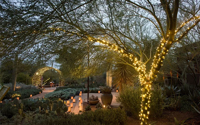 Christmas in Scottsdale 2022