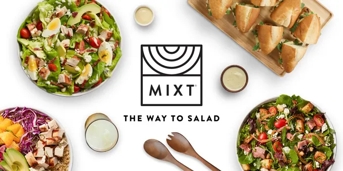 MIXT Santa Monica California Now Open