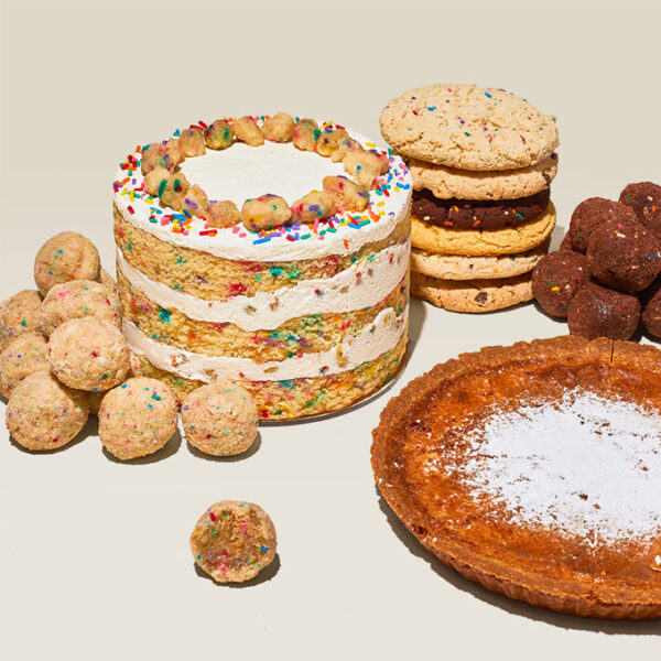 Milk Bar Vancouver BC Open At Nordstrom CF Pacific Centre