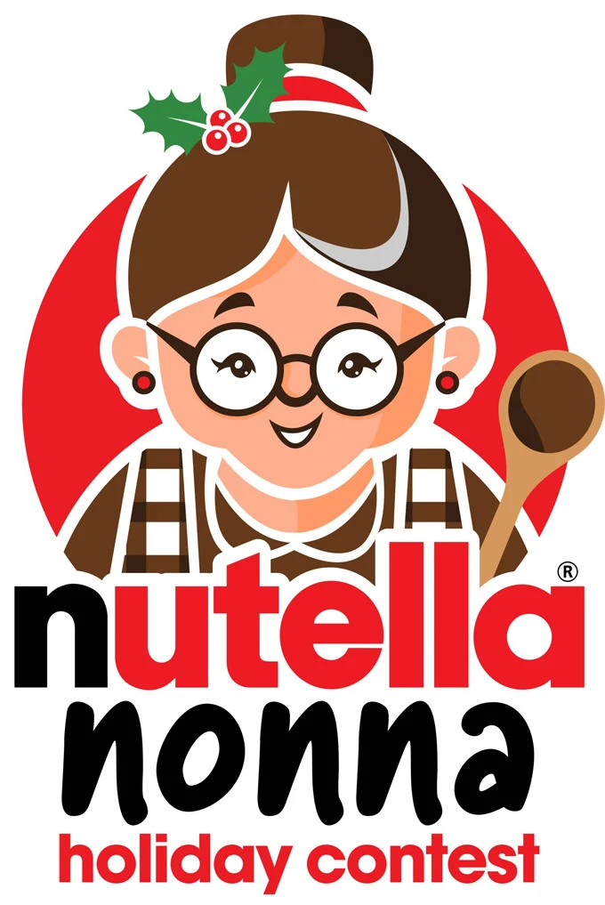 Nutella Lovers: Find Out If Your Holiday Baking Recipe Has What It Takes To Be "Nutella&reg; Nonna" Approved