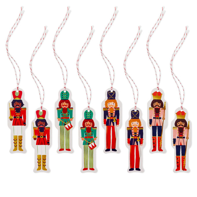 Hallmark Holiday 2022 Collection Greeting Cards & Gift Wraps