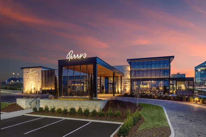 Perry&rsquo;s Steakhouse & Grille Vernon Hills opening