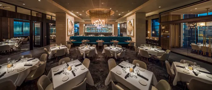 Perry&rsquo;s Steakhouse & Grille Vernon Hills opening