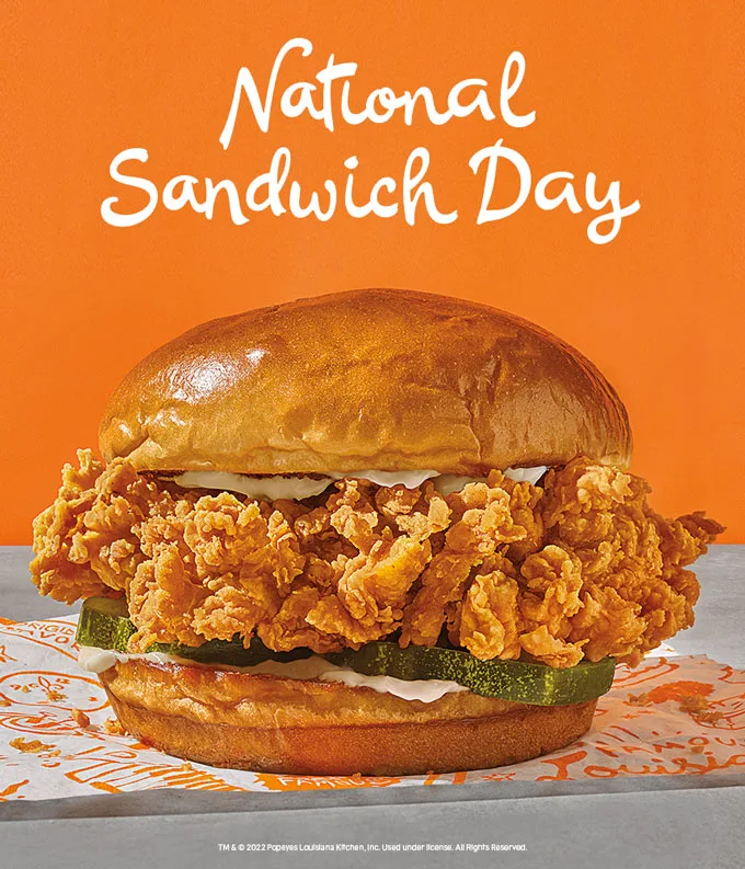 Popeyes