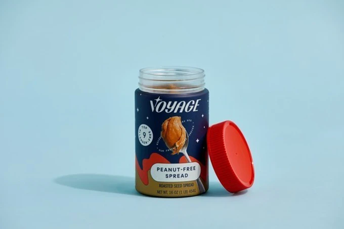 Voyage Foods Announces Launch into Physical Retail Nationwide