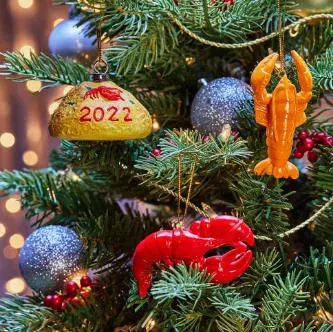 Red Lobster Gift Card Deal + Holiday Merchandise 2022