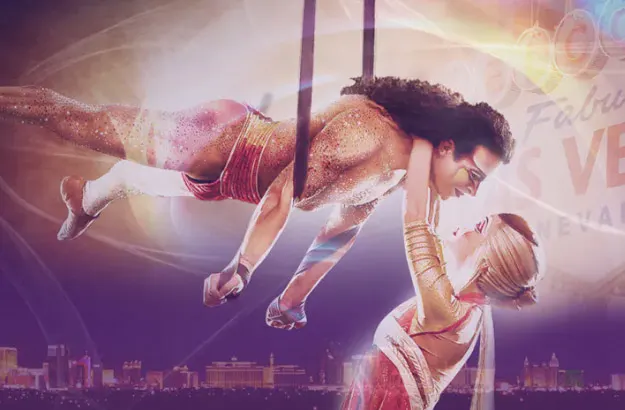 Cirque Du Soleil Black Friday 2022 And Cyber Monday Deals