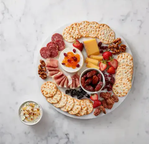 Kellogg's Crackers