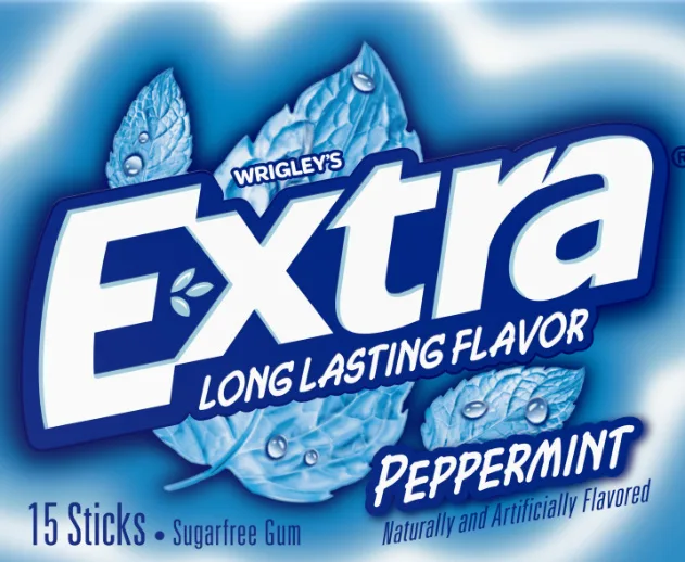 Extra Gum Studied The Most Hilariously Uncomfortable Holiday Situations