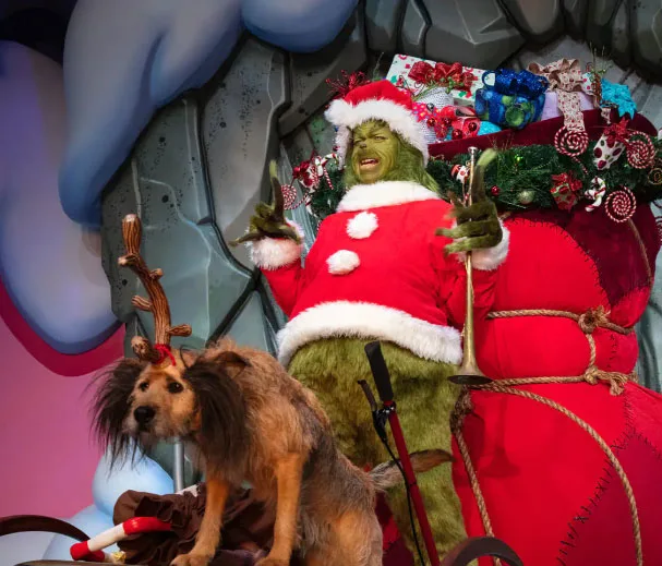 Orlando December Events and Festivities 2022