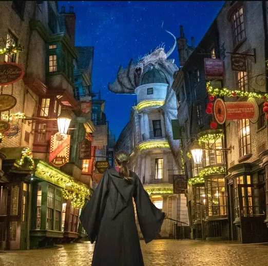 Orlando December Events and Festivities 2022