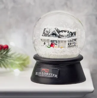 Red Lobster Gift Card Deal + Holiday Merchandise 2022