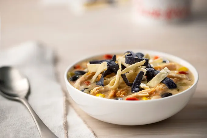 Chick-fil-A Helps Spark Joy This Season with the Return of the Peppermint Chip Milkshake & Chicken Tortilla Soup