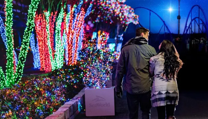 Orlando December Events and Festivities 2022