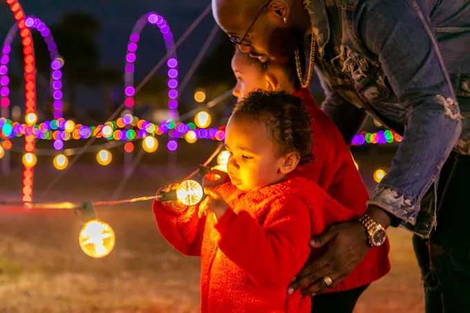 Myrtle Beach Welcomes Visitors to Create Holiday Traditions at The Beach This Season