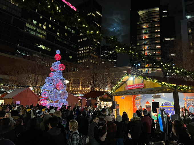 Pittsburgh Holiday Events & Festivals 2022 Things to Do