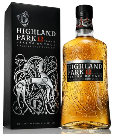 Gifting Whisky
