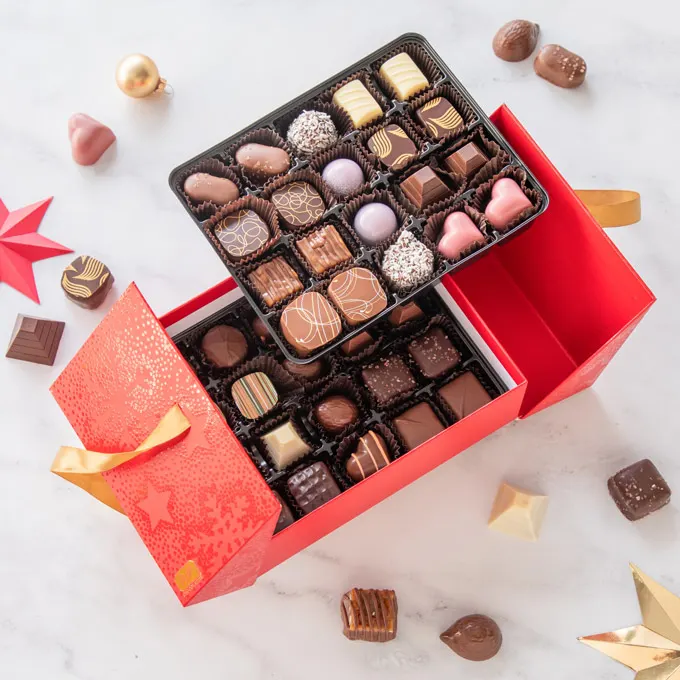 Purdys Dear Santa