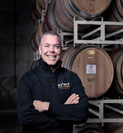 Indigenous-owned NK'Mip Cellars celebrates 20 year
