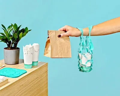 That's why SOFi is excited to introduce its latest product for food and beverage businesses:&nbsp;The SOFi Cup Carrier.