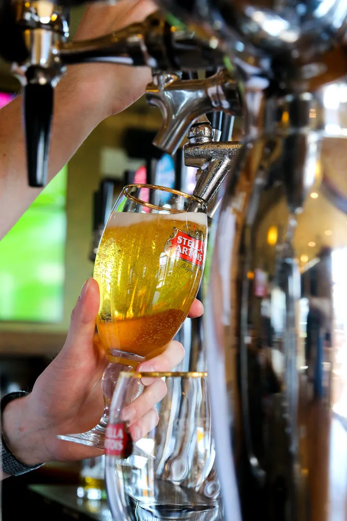 Where to Watch the FIFA World Cup, the Return of Douce Coop Fried Chicken and Triple O&rsquo;s Lunch Blocker