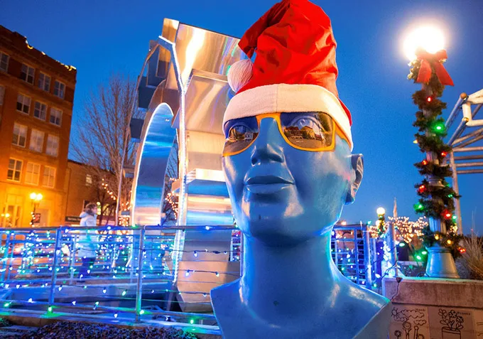 North Dakota Holiday 2022: Events, Festivals, Things to Do