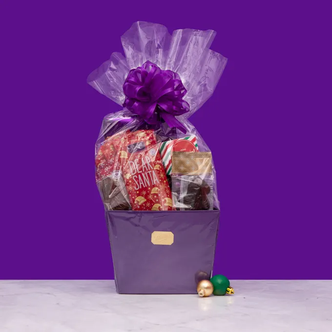 Purdys Dear Santa