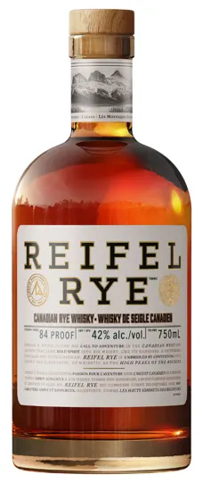 Gifting Whisky