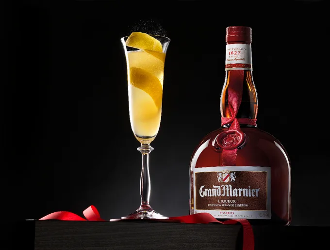 Grand Marnier Cordon
