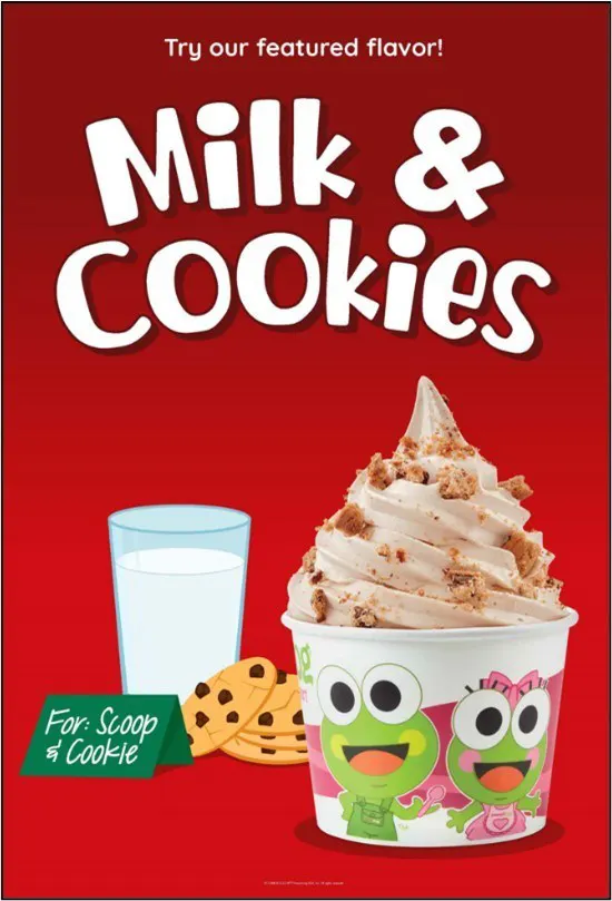 sweetFrog