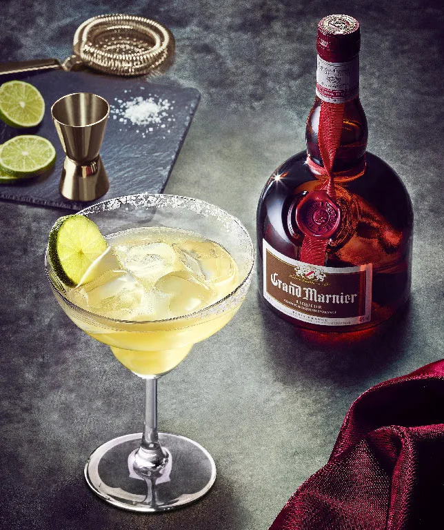 Grand Marnier Cordon