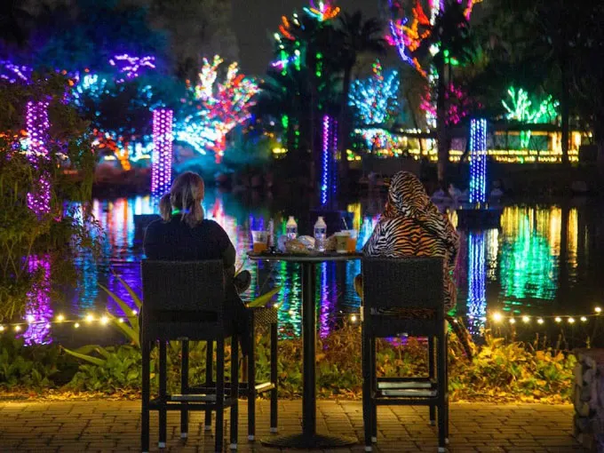 Christmas in Scottsdale 2022