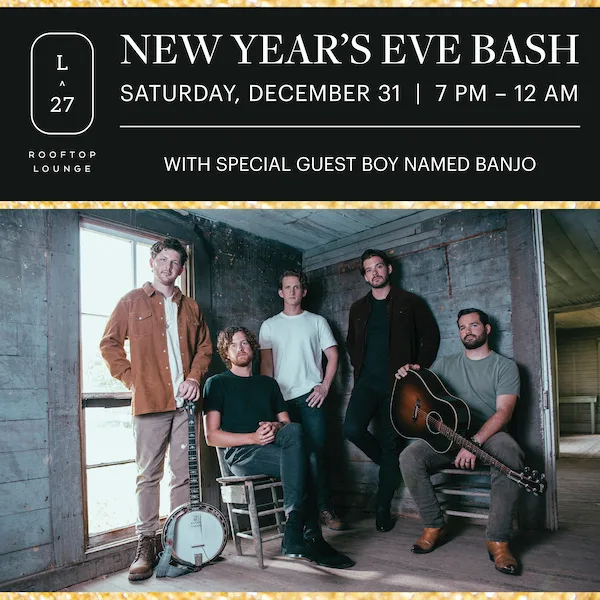 live stream nashville new years eve 2022