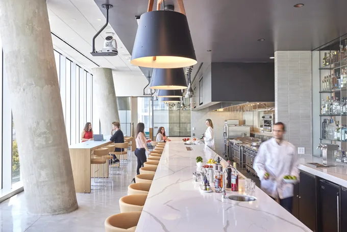 Marriott International's Masters of the Craft Returns, Showcasing Exceptional Talent in Culinary and Mixology Throughout the U.S. and Canada