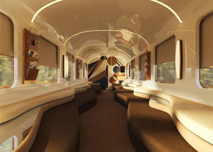 Orient Express La Dolce Vita: pre-reservations are open