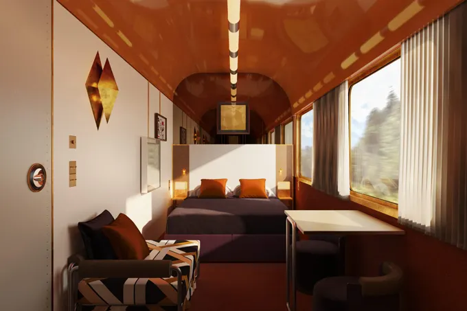 Orient Express La Dolce Vita: pre-reservations are open