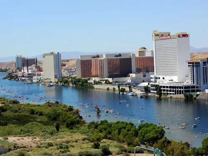 Boulder City, Laughlin and Mesquite Holiday Events 2022