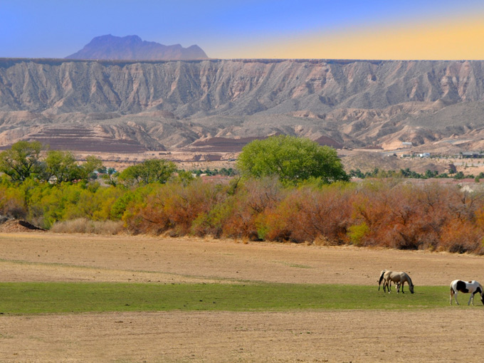 Boulder City, Laughlin And Mesquite Holiday Events 2022