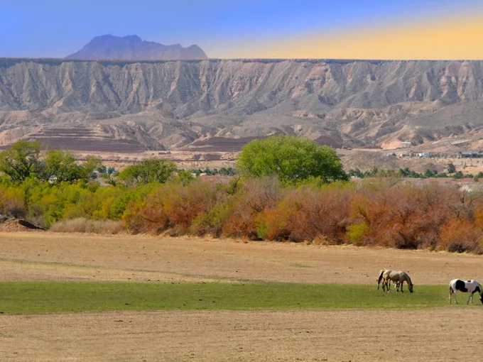 Boulder City, Laughlin and Mesquite Holiday Events 2022