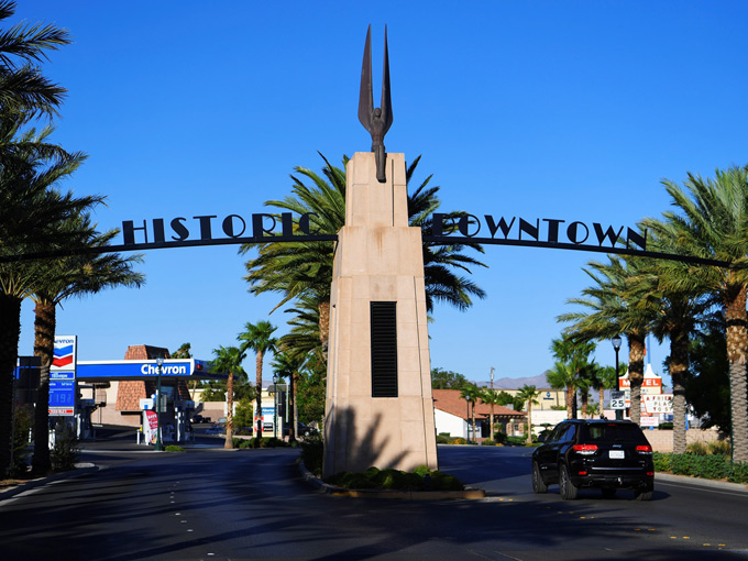 Boulder City, Laughlin and Mesquite Holiday Events 2022