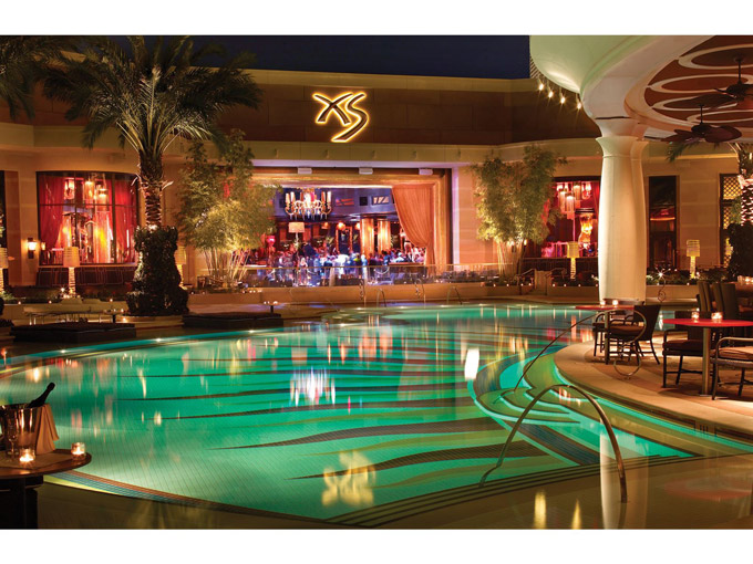 Las Vegas Will Ring in 2023 with Exhilarating Entertainment, Noteworthy Nightlife and Fabulous Fireworks