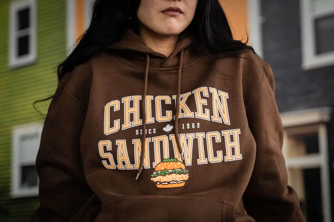Mary Brown's Merch Drop | 12.12.22