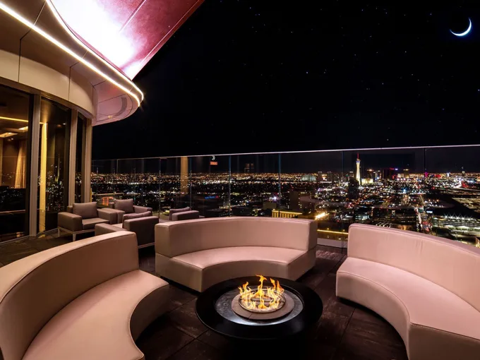 Las Vegas Will Ring in 2023 with Exhilarating Entertainment, Noteworthy Nightlife and Fabulous Fireworks