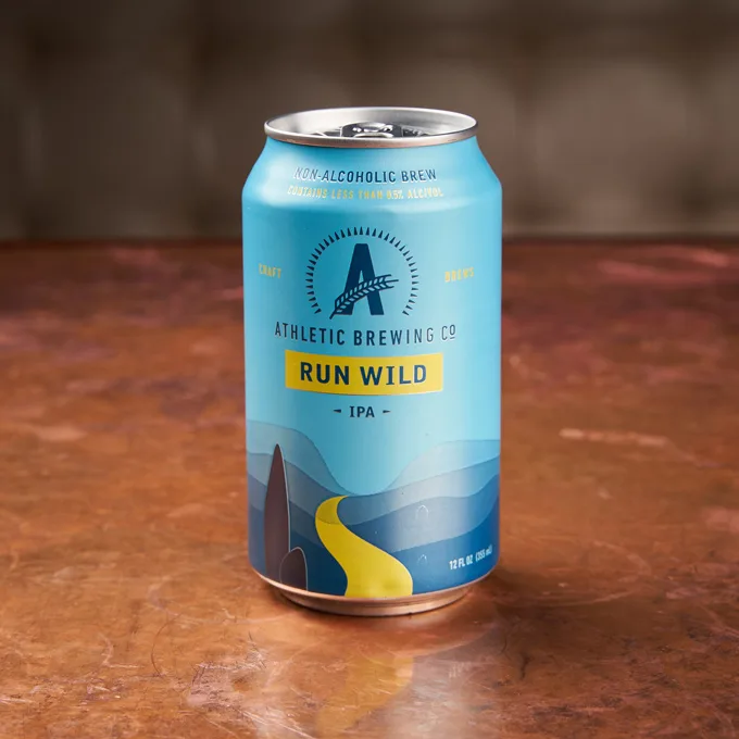A Variety of Killer Ways to Enjoy Dry January