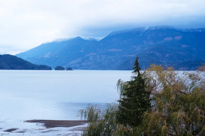 Harrison Hot Springs Itinerary 3 Days (Winter) – Where to Eat, Drink & Stay