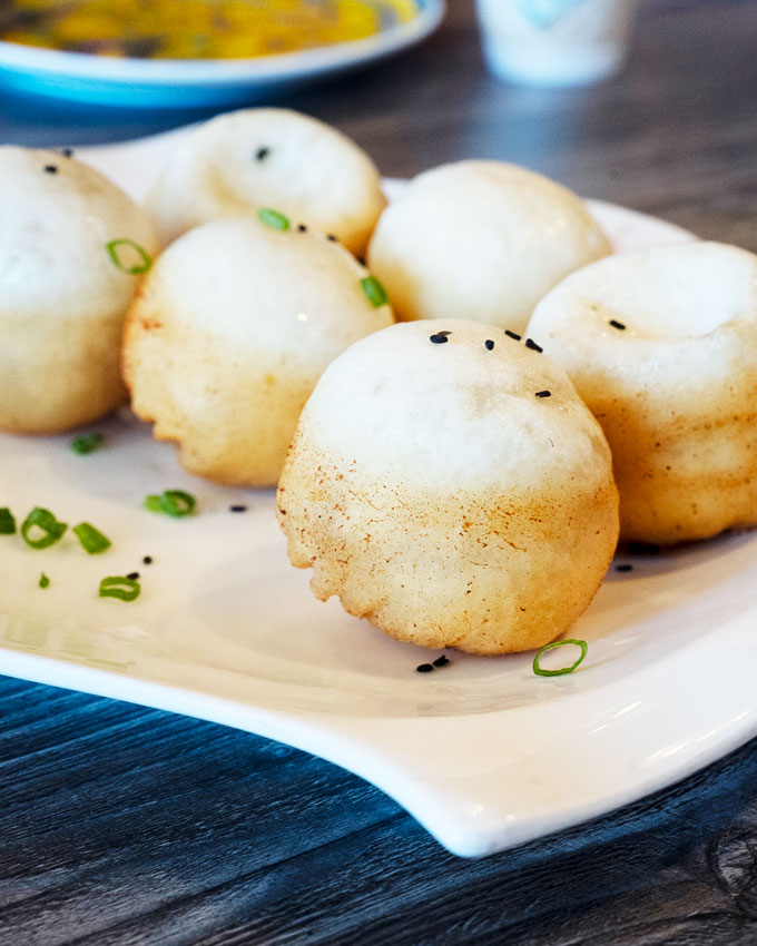 Pan Fried Dumplings Newark CA [Review] Foodgressing