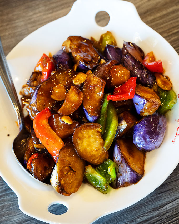 Pan Fried Dumplings Newark CA [Review] Foodgressing