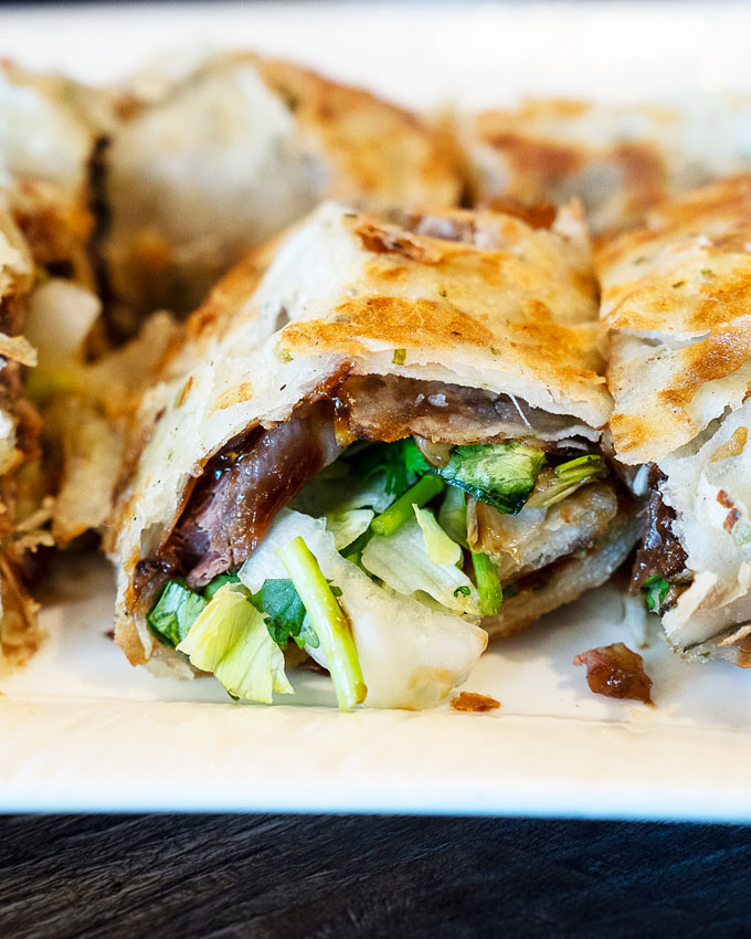 Pan Fried Dumplings Newark CA [Review] Foodgressing